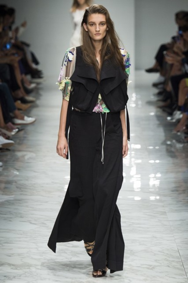 مجموعة Blumarine لربيع و صيف 2016