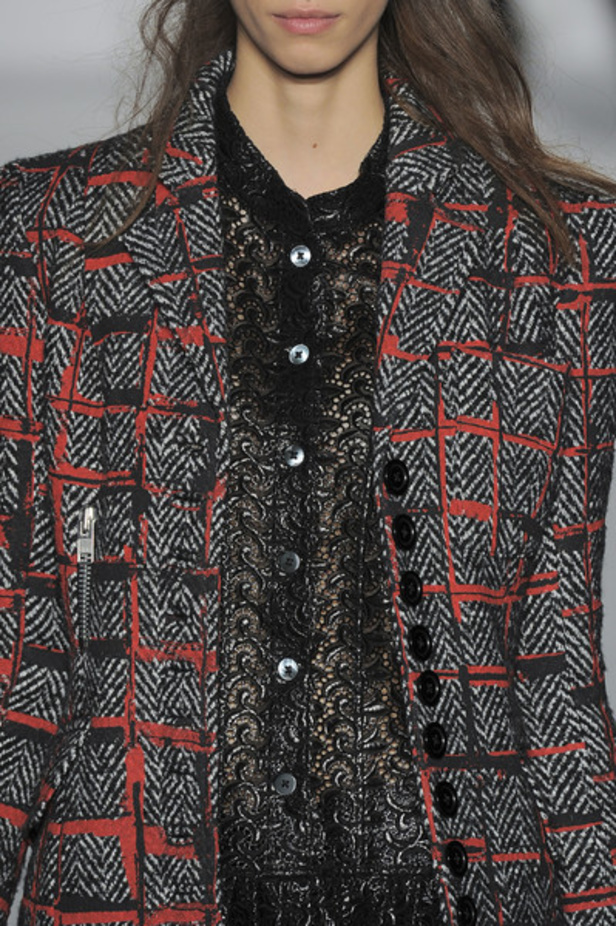 مجموعة بول كوستيلو لخريف وشتاء 2016