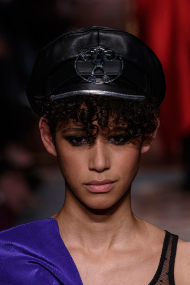 روح شبابية متمردة في اليوم الثاني من اسبوع ميلانو للموضة!