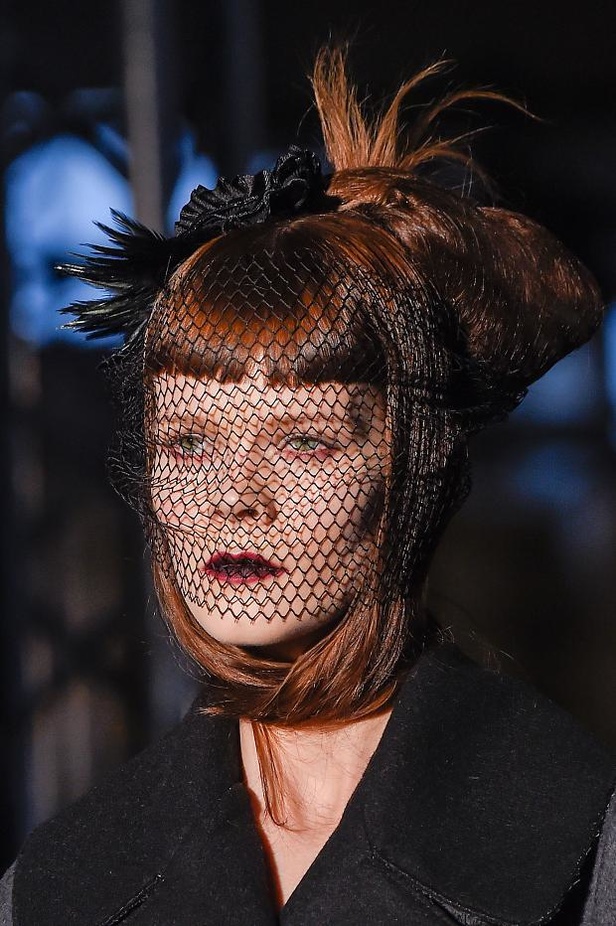 مجموعة انطونيو ماراس لخريف وشتاء ٢٠١٦ و٢٠١٧