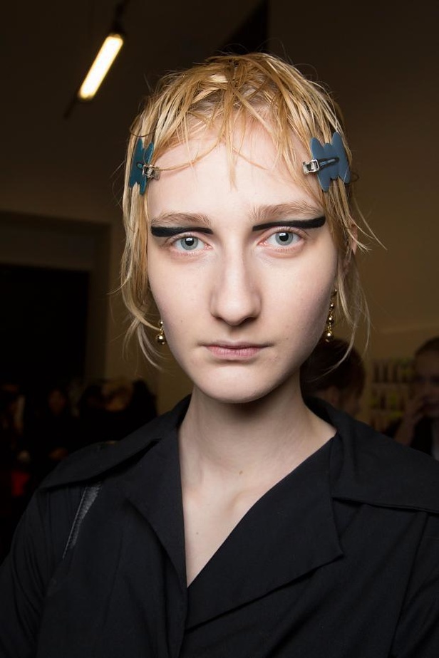 مجموعة "آيسبرغ" لموسم خريف وشتاء 2016-2017