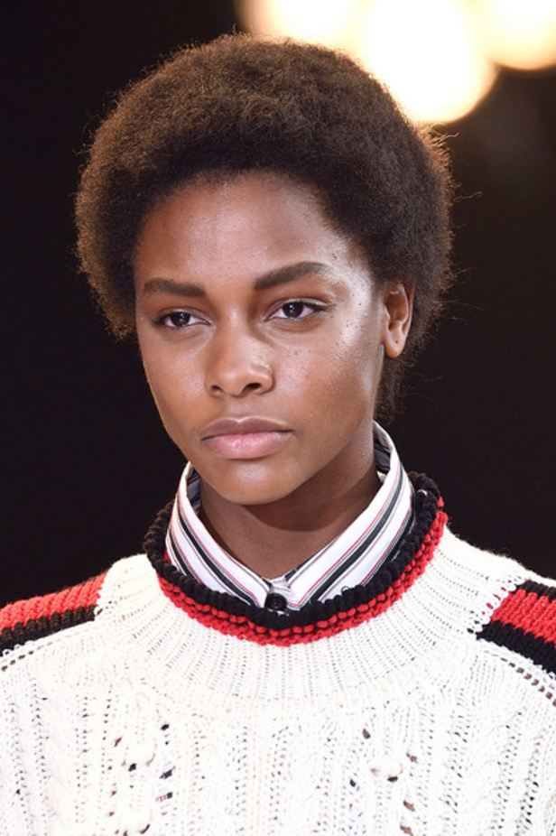 عرض اليكسي مابيل لخريف وشتاء 2016-2017