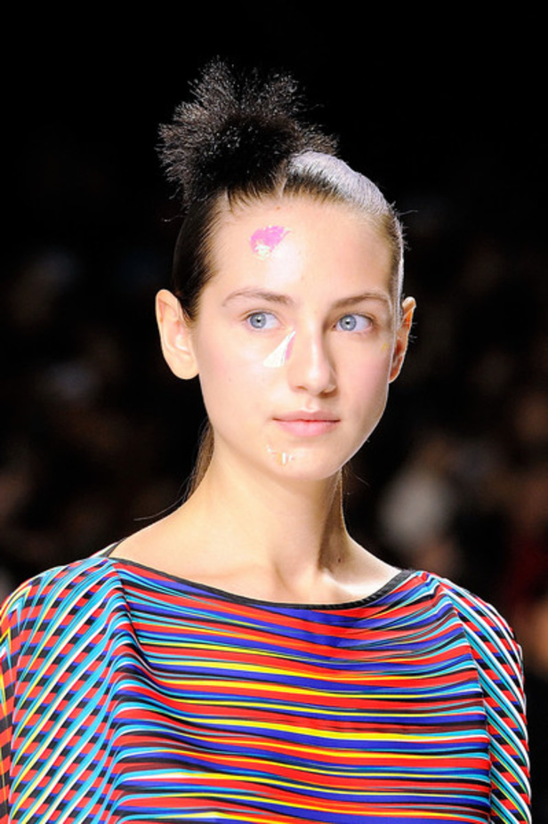 مجموعة ايسي مياكي لخريف وشتاء 2016