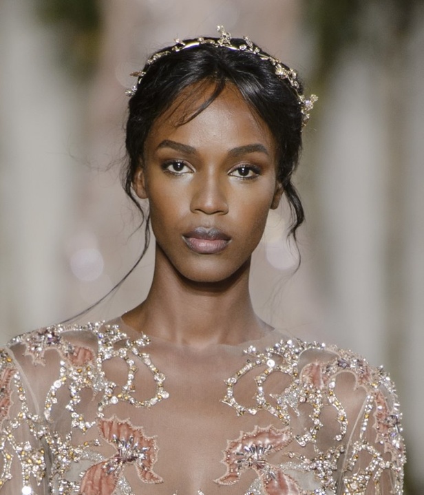 مجموعة زهير مراد للهوت كوتور لخريف و شتاء 2018