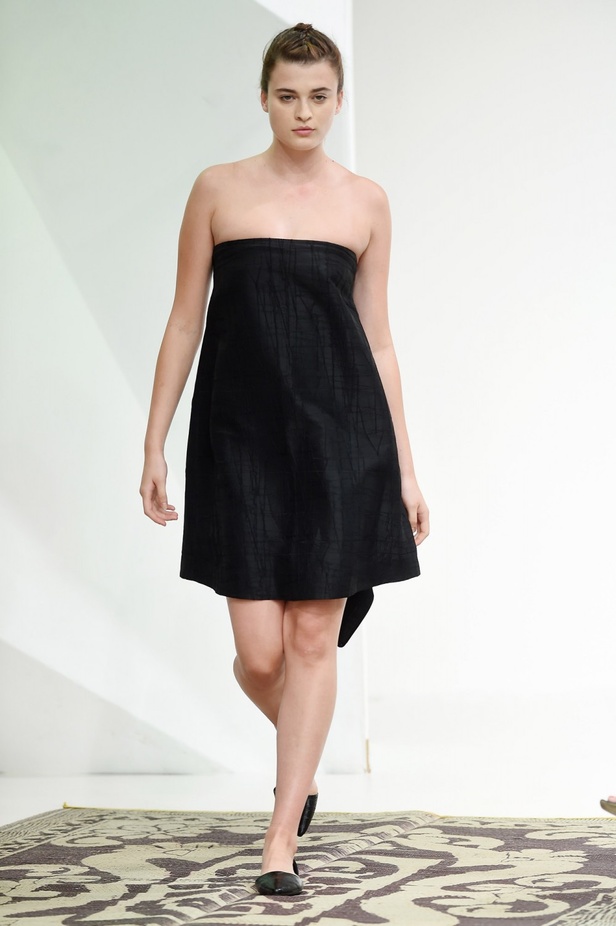 عرض ازياء Taller Marmo لربيع و صيف 2016