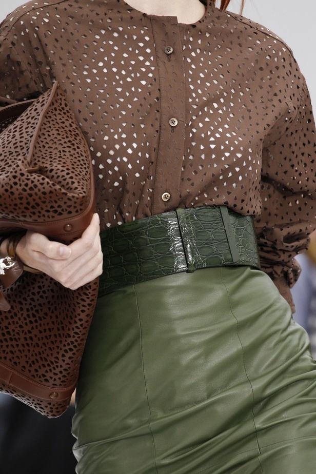 مجموعة سلفاتوري فيراغامو لموسم ربيع وصيف 2017