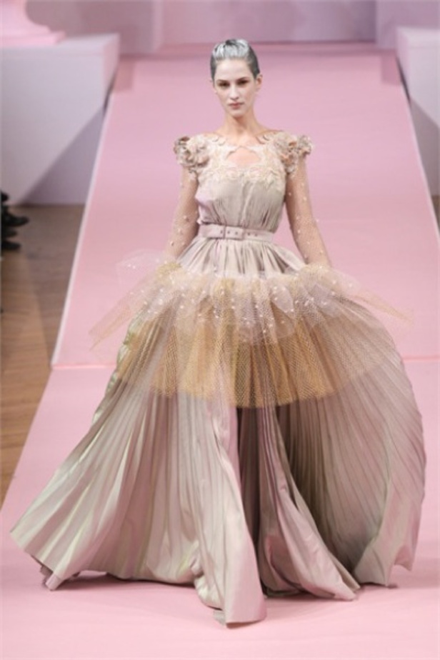 Alex Mabielle - ربيع صيف 2013