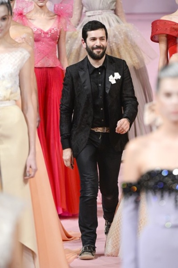 Alex Mabielle - ربيع صيف 2013