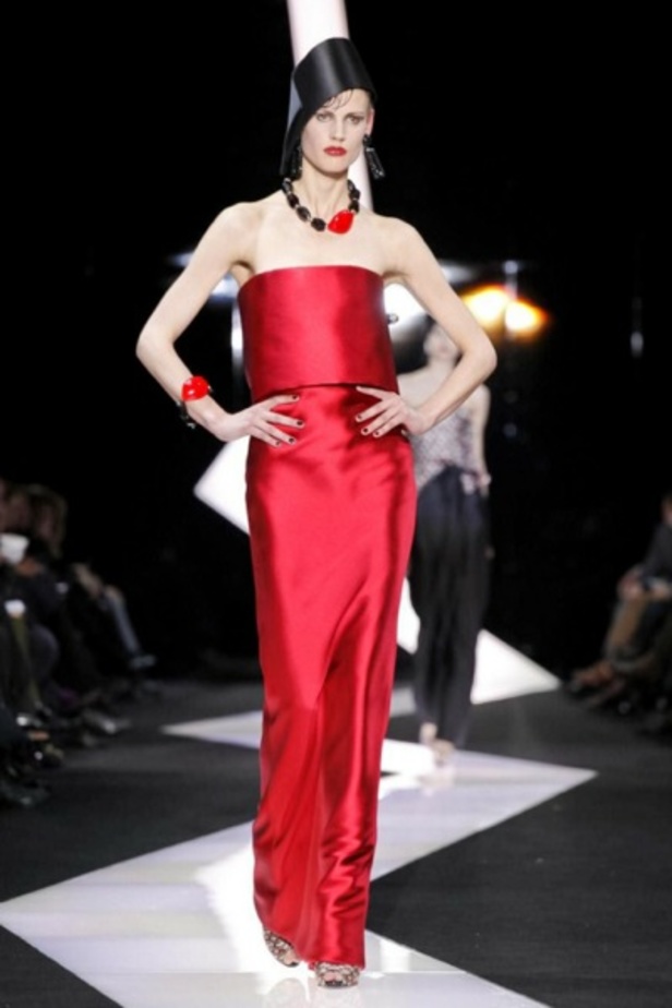 Armani - ربيع صيف 2013