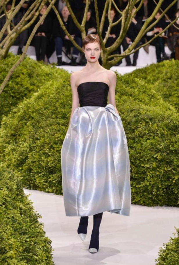 Christian Dior - ربيع صيف 2013