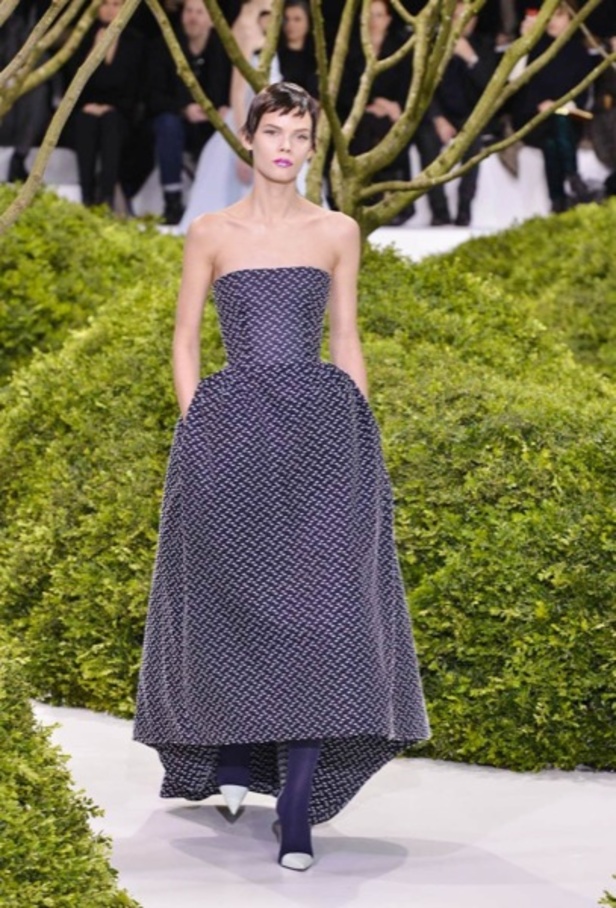 Christian Dior - ربيع صيف 2013