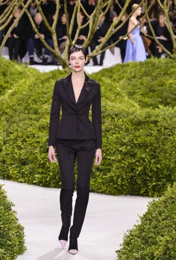 Christian Dior - ربيع صيف 2013