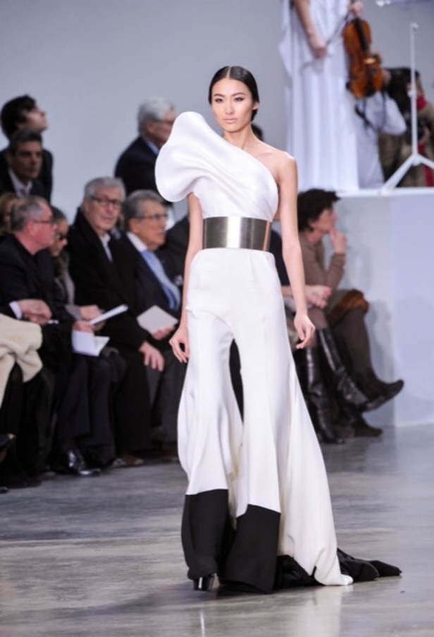 Stephane Rolland - ربيع صيف 2013