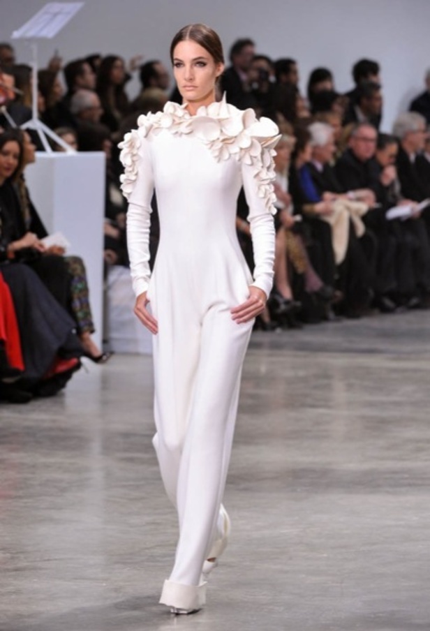 Stephane Rolland - ربيع صيف 2013