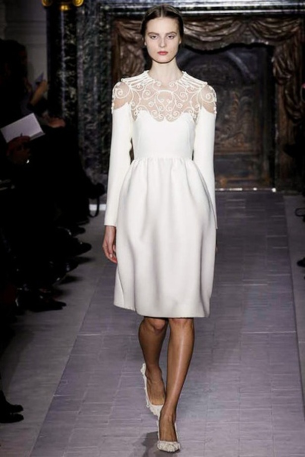 Valentino - ربيع صيف 2013