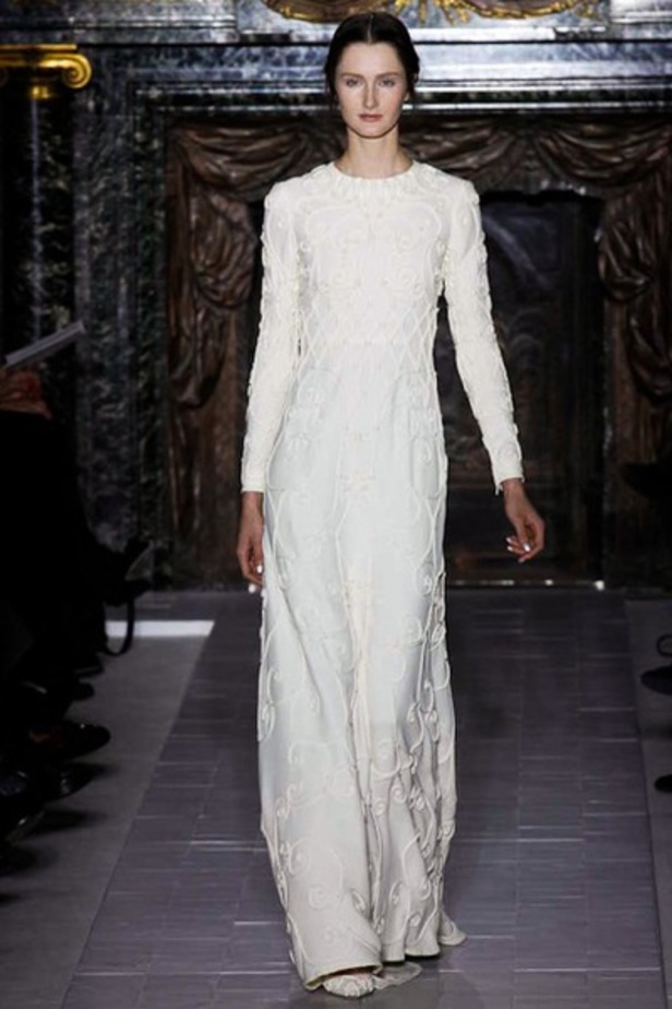 Valentino - ربيع صيف 2013