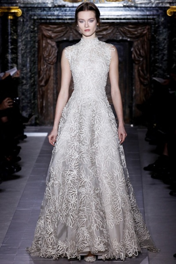 Valentino - ربيع صيف 2013