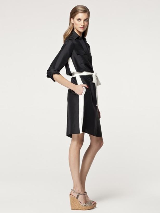 Carolina Herrera - ربيع صيف 2013