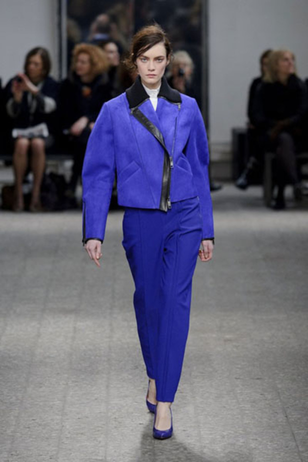 خريف وشتاء 2013 – Sportmax 