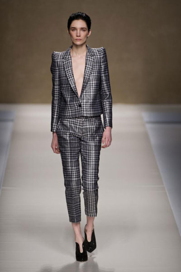 خريف شتاء 2013 - Blumarine 