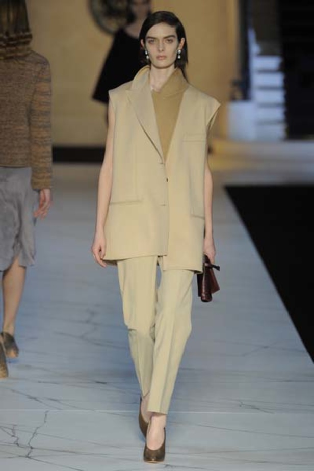 خريف وشتاء 2013- Rochas 