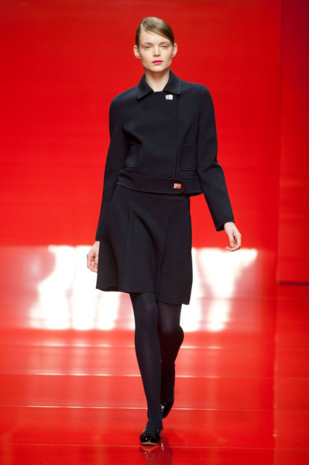 خريف شتاء 2013 - Jasper Conran 