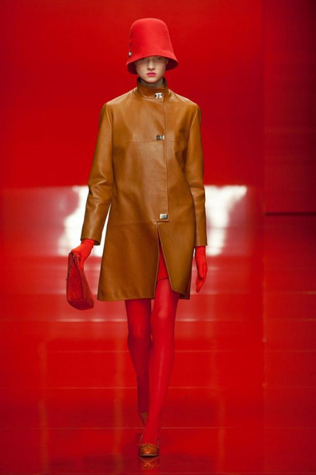 خريف شتاء 2013 - Jasper Conran 