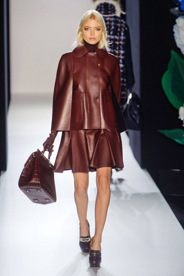 Mulberry – خريف وشتاء 2013 