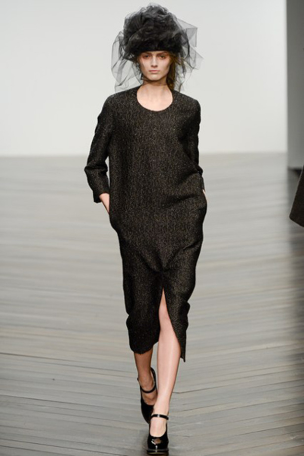 خريف شتاء 2013 - John Rocha 