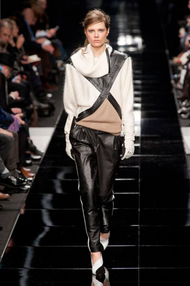 خريف شتاء 2013 - Iceberg 