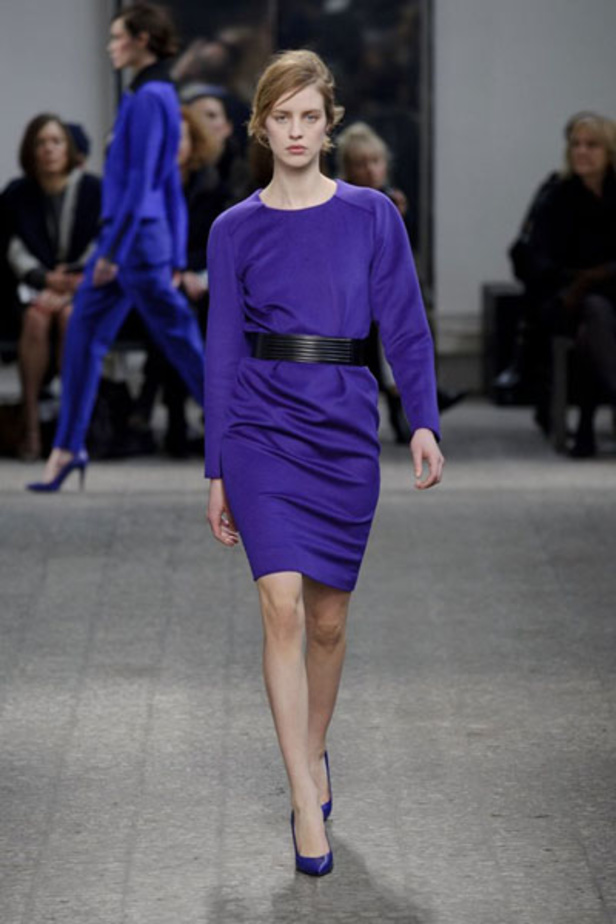 خريف وشتاء 2013 – Sportmax 