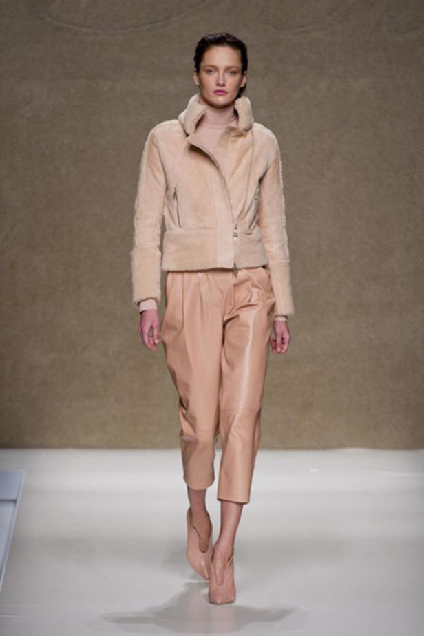 خريف شتاء 2013 - Blumarine 