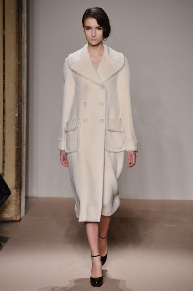 خريف وشتاء 2013 – Maurizio Pecoraro 