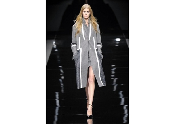 John richmond خريف وشتاء 2013 