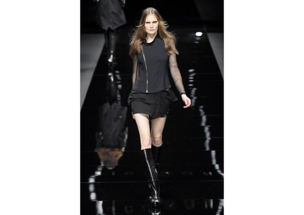 John richmond خريف وشتاء 2013 