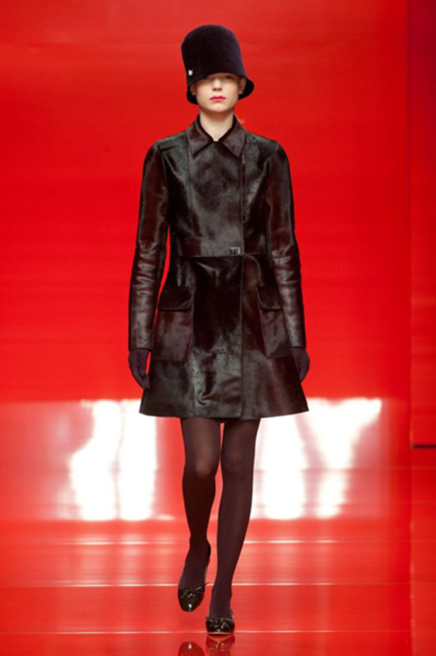 خريف شتاء 2013 - Jasper Conran 