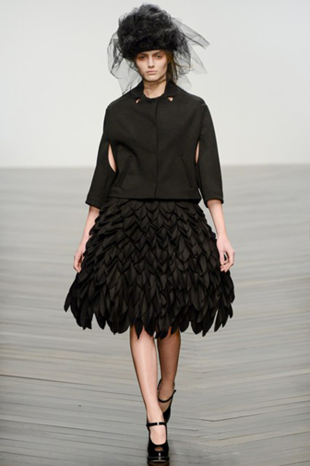 خريف شتاء 2013 - John Rocha 