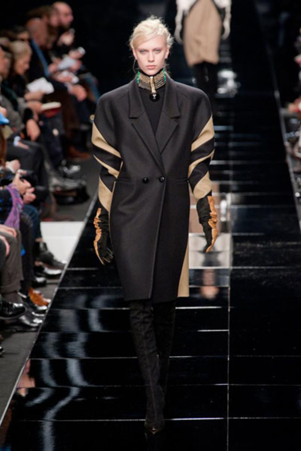 خريف شتاء 2013 - Iceberg 