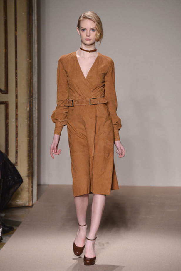 خريف وشتاء 2013 – Maurizio Pecoraro 