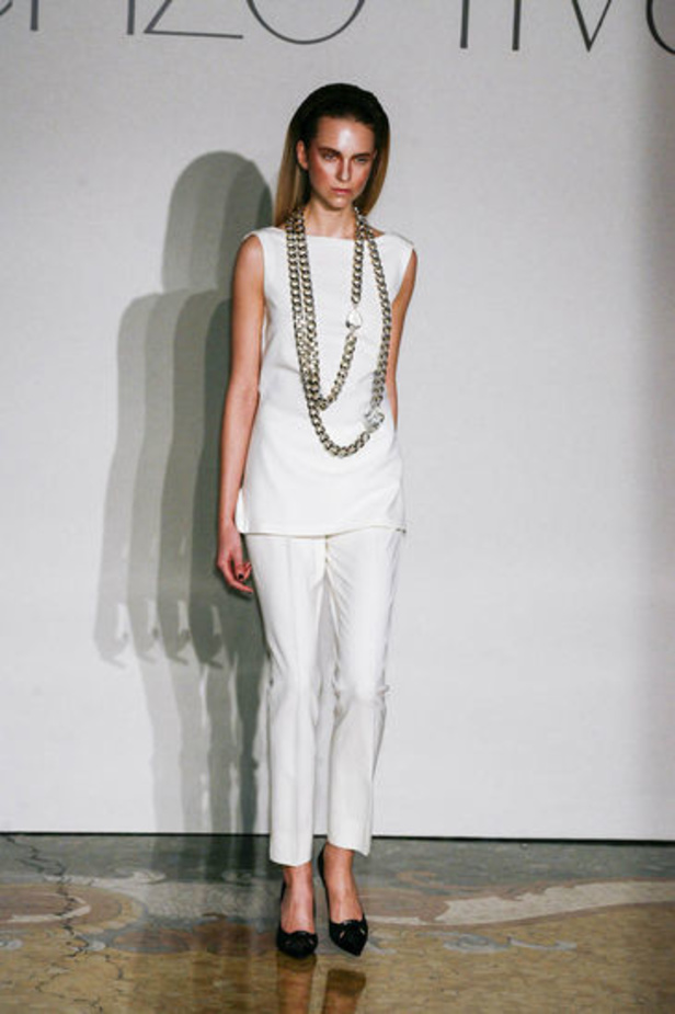 خريف شتاء 2013 - Lorenzo Riva