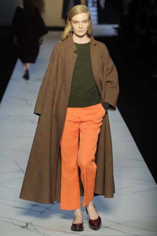 خريف وشتاء 2013- Rochas 