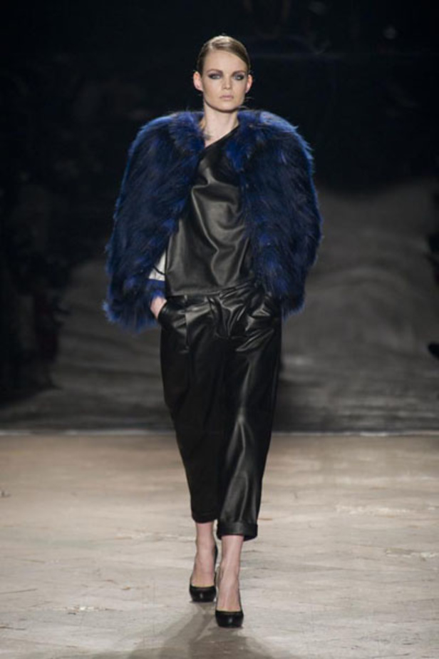 خريف شتاء 2013 - Simonetta Ravizza