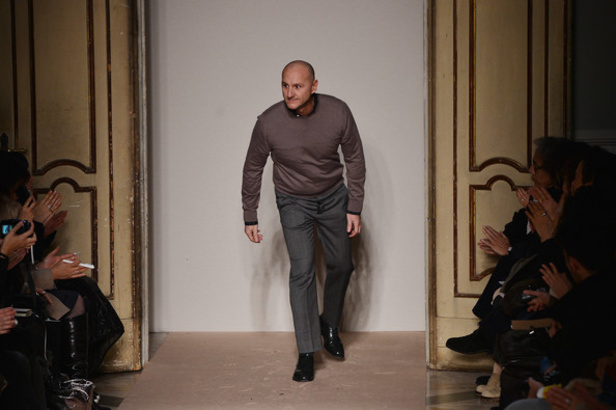 خريف وشتاء 2013 – Maurizio Pecoraro 