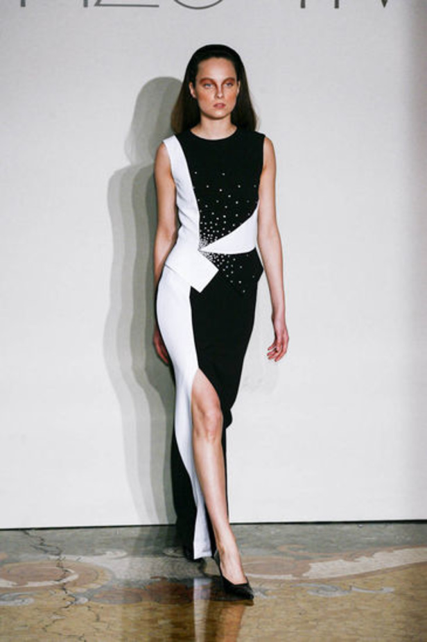 خريف شتاء 2013 - Lorenzo Riva