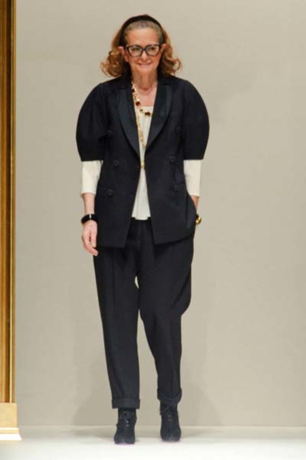 MOSCHINO – خريف وشتاء 2013 