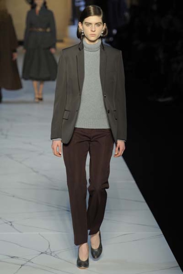 خريف وشتاء 2013- Rochas 