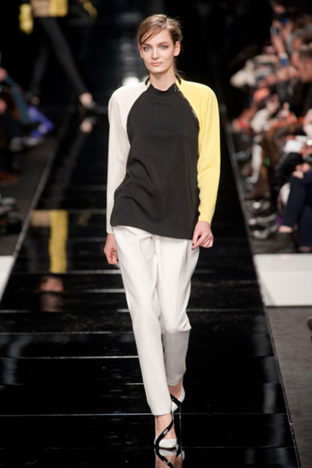 خريف شتاء 2013 - Iceberg 