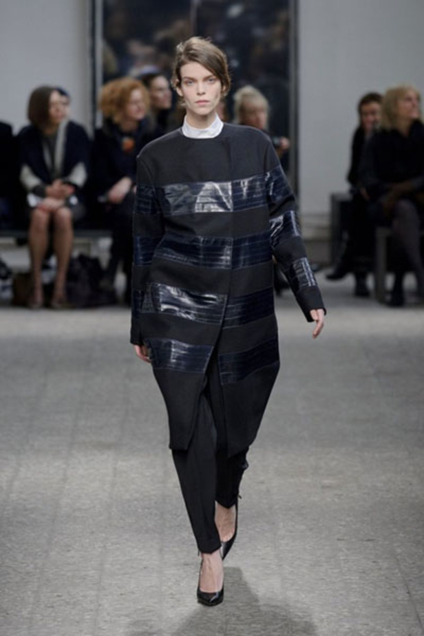 خريف وشتاء 2013 – Sportmax 