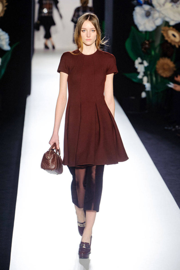 Mulberry – خريف وشتاء 2013 