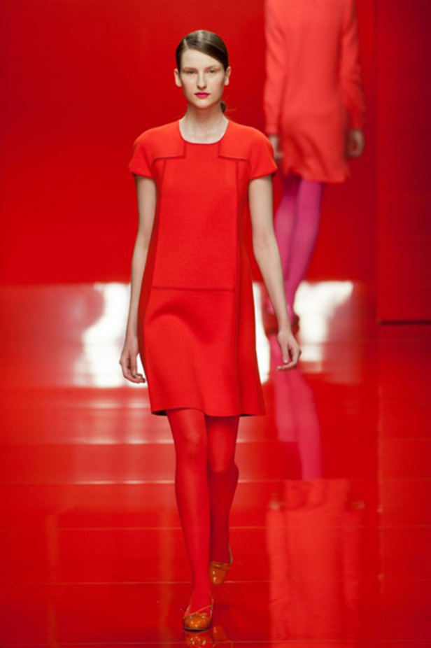 خريف شتاء 2013 - Jasper Conran 